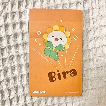Amazon.co.jp: JOCHUM 佐藤景瑚 Bira トレカ : おもちゃ